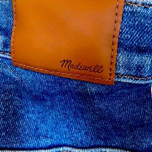 10” High-Rise Skinny Jeans - W 36 - Tall